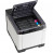 KYOCERA ECOSYS P6026cdn принтер лазерный цветной А4, 9600 x 600 dpi, 26 стр/мин чёрно-белой и цветной печати