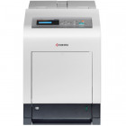 KYOCERA ECOSYS P6030cdn принтер лазерный цветной А4, 9600 x 600 dpi, 30 стр/мин чёрно-белой и цветной печати