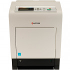 KYOCERA FS-C5300DN принтер лазерный цветной А4, 9600 x 600 dpi, 26 стр/мин чёрно-белой и цветной печати