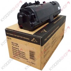 TK-1150 (tk1150) Тонер-картридж Kyocera без чипа (Integral)