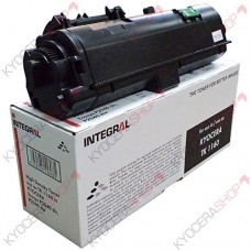 TK-1160 (tk-1160) Тонер-картридж Kyocera с чипом (Integral)