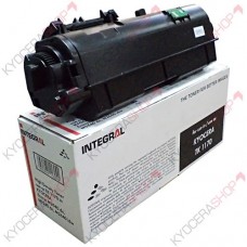 TK-1170 (tk1170) Тонер-картридж Kyocera с чипом (Integral)