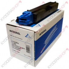 TK-590C Тонер-картридж Kyocera с чипом голубой (Integral) TK-590C Тонер-картридж Kyocera с чипом голубой (Integral)