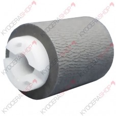 2AR07230 Ролик отделения бумаги Kyocera (оригинальный) 2AR07230 Ролик отделения бумаги Kyocera (оригинальный)