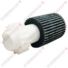 2AR07240 Ведущий ролик подачи Kyocera (оригинальный) 2AR07240 Ведущий ролик подачи Kyocera (оригинальный)