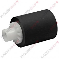 302F906240 Ролик подхвата Kyocera (оригинальный) 302F906240 Ролик подхвата Kyocera (оригинальный)