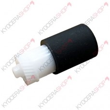 302HN06080 Ролик подхвата бумаги из кассеты Kyocera (оригинальный) 302HN06080 Ролик подхвата бумаги из кассеты Kyocera (оригинальный)