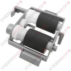 302KV94191 Крепление системы подачи из кассеты Kyocera (оригинальное) 302KV94191 Крепление системы подачи из кассеты Kyocera (оригинальное)