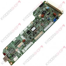 302LV94111 Плата управления Kyocera (оригинальный) 302LV94111 Плата управления Kyocera (оригинальный)