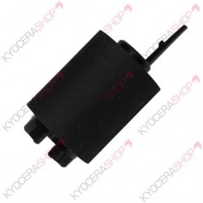 302N406040 Ролик Kyocera замедляющий (оригинальный) 302N406040 Ролик Kyocera замедляющий (оригинальный)