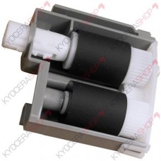 303LF94010 Ролик подачи с креплением Kyocera в сборе (оригинальный) 303LF94010 Ролик подачи с креплением Kyocera в сборе (оригинальный)