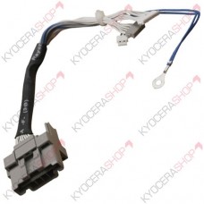 303LJ46011 Кабель интерфейса автоподатчика Kyocera (оригинальный) 303LJ46011 Кабель интерфейса автоподатчика Kyocera (оригинальный)