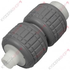 303M407480 Ролик подачи двойной (оригинальный)