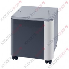 Сборка тумбы-подставки Kyocera CB-365