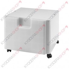 Сборка тумбы-подставки Kyocera CB-470