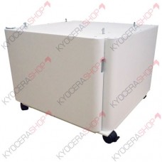Сборка тумбы-подставки Kyocera CB-472