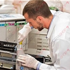 Сложный ремонт принтера Kyocera (монохромный, A4, свыше 40 стр./мин.) Сложный ремонт принтера Kyocera (монохромный, A4, свыше 40 стр./мин.)
