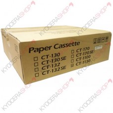 CT-1130 (ct1130) Кассета Kyocera в сборе (оригинальная) CT-1130 (ct1130) Кассета Kyocera в сборе (оригинальная)