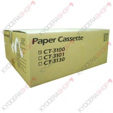 CT-3100 (ct3100) Кассета Kyocera в сборе (оригинальная) CT-3100 (ct3100) Кассета Kyocera в сборе (оригинальная)