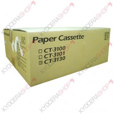 CT-3130 (ct3130) Кассета Kyocera в сборе (оригинальная) CT-3130 (ct3130) Кассета Kyocera в сборе (оригинальная)