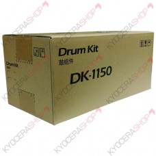 DK-1150 (dk1150) Блок фотобарабана Kyocera (оригинальный) DK-1150 (dk1150) Блок фотобарабана Kyocera (оригинальный)