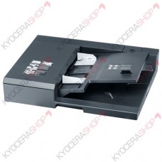 Установка реверсивного автоподатчика Kyocera DP-480 Установка реверсивного автоподатчика Kyocera DP-480