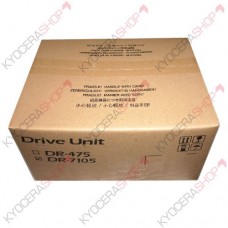DR-7105 (dr7105) Блок подачи Kyocera (редуктор) (оригинальный) DR-7105 (dr7105) Блок подачи Kyocera (редуктор) (оригинальный)