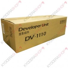 DV-1110 (dv1110) Блок проявки Kyocera (оригинальный) DV-1110 (dv1110) Блок проявки Kyocera (оригинальный)