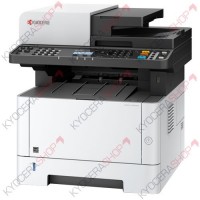 Kyocera ECOSYS M2040dn монохромное мфу A4 Kyocera ECOSYS M2040dn монохромное мфу A4