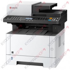 Kyocera ECOSYS M2040dn монохромное мфу A4