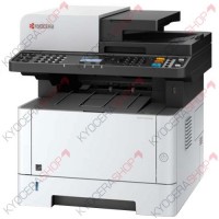 Kyocera ECOSYS M2540dn монохромное мфу A4 Kyocera ECOSYS M2540dn монохромное мфу A4