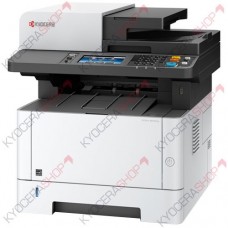 Kyocera ECOSYS M2735dw монохромное мфу A4 (Wi-Fi) Kyocera ECOSYS M2735dw монохромное мфу A4 (Wi-Fi)