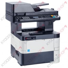 Kyocera ECOSYS M3040dn монохромное мфу A4 Kyocera ECOSYS M3040dn монохромное мфу A4