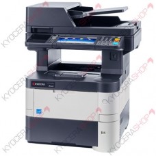 Kyocera ECOSYS M3040idn монохромное мфу A4 Kyocera ECOSYS M3040idn монохромное мфу A4