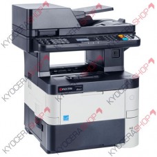 Kyocera ECOSYS M3540dn монохромное мфу A4 Kyocera ECOSYS M3540dn монохромное мфу A4