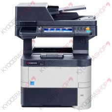 Kyocera ECOSYS M3560idn монохромное мфу A4 Kyocera ECOSYS M3560idn монохромное мфу A4