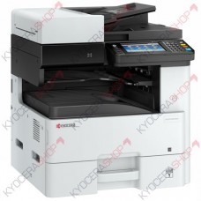 Kyocera ECOSYS M4125idn монохромное мфу A3 Kyocera ECOSYS M4125idn монохромное мфу A3