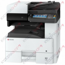 Kyocera ECOSYS M4132idn монохромное мфу A3 Kyocera ECOSYS M4132idn монохромное мфу A3