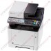 Kyocera ECOSYS M5521cdn цветное мфу A4