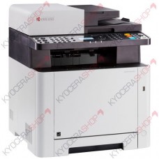 Инсталляция МФУ Kyocera ECOSYS M5521cdn Инсталляция МФУ Kyocera ECOSYS M5521cdn