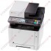 Kyocera ECOSYS M5521cdw цветное мфу A4 (Wi-Fi)
