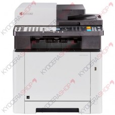 Kyocera ECOSYS M5521cdw цветное мфу A4 (Wi-Fi) Kyocera ECOSYS M5521cdw цветное мфу A4 (Wi-Fi)
