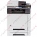 Kyocera ECOSYS M5526cdn цветное мфу A4
