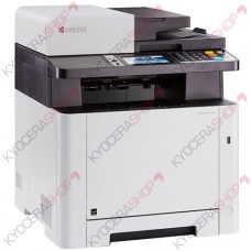 Инсталляция МФУ Kyocera ECOSYS M5526cdn Инсталляция МФУ Kyocera ECOSYS M5526cdn