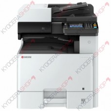 Kyocera ECOSYS M8124cidn цветное мфу A3 Kyocera ECOSYS M8124cidn цветное мфу A3