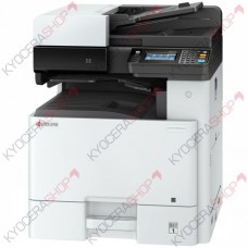 Kyocera ECOSYS M8130cidn цветное мфу A3 Kyocera ECOSYS M8130cidn цветное мфу A3