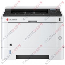 Инсталляция принтера Kyocera ECOSYS P2040dw