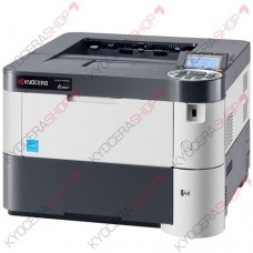 Kyocera ECOSYS P3045dn монохромный принтер A4 Kyocera ECOSYS P3045dn монохромный принтер A4