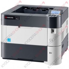 Kyocera ECOSYS P3055dn монохромный принтер A4 Kyocera ECOSYS P3055dn монохромный принтер A4