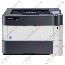 Kyocera ECOSYS P4040dn монохромный принтер A3 Kyocera ECOSYS P4040dn монохромный принтер A3